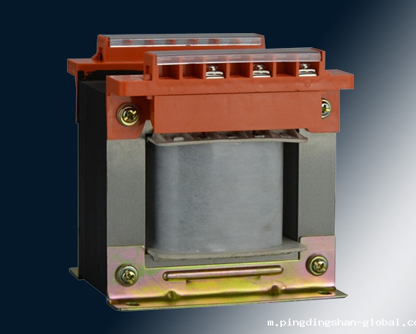 BK/BKC控制变压器（以下简称变压器）适用50-60Hz电压至500v的电路中，通常用作机床控制电器或局部照明灯及指示灯的电源之用。…